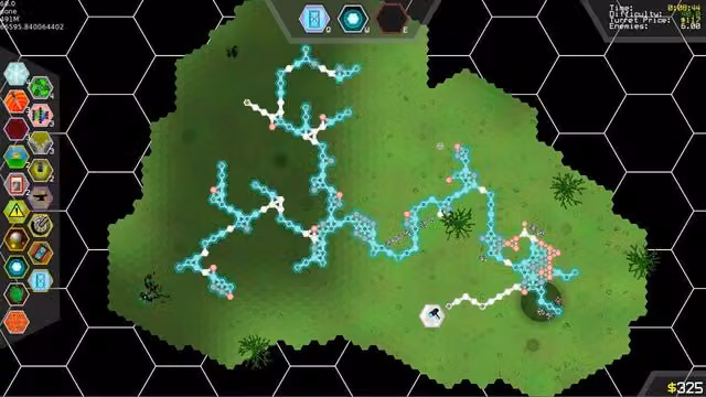 Role of Hex 4