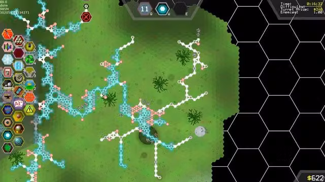 Role of Hex 5