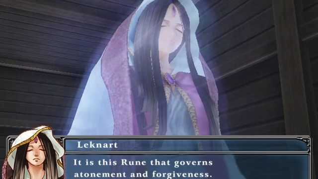 Suikoden IV 2