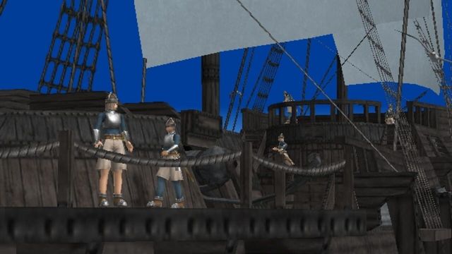 Suikoden IV 3