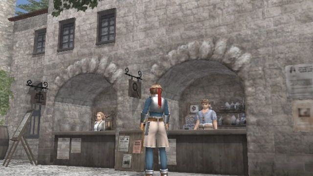 Suikoden IV 4