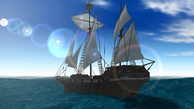 Suikoden IV 5