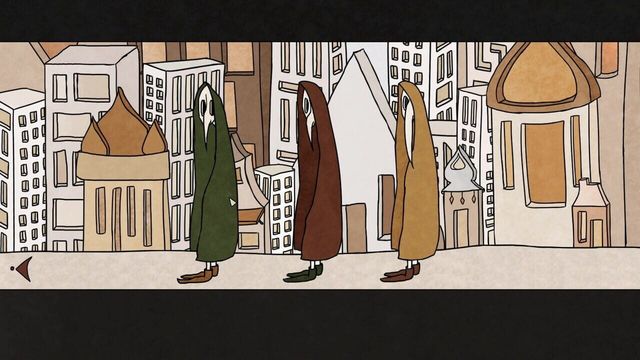 Landlord of the Woods 5