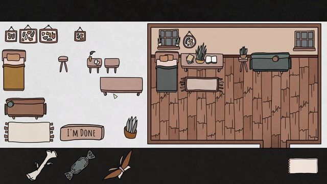 Landlord of the Woods 6