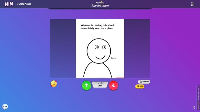 Make it Meme 1