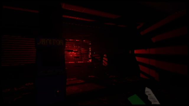 Janitor Bleeds 4