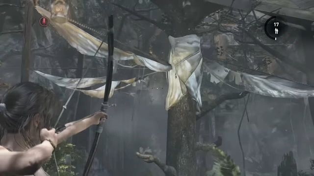 Tomb Raider: Tomb of the Lost Adventurer 2