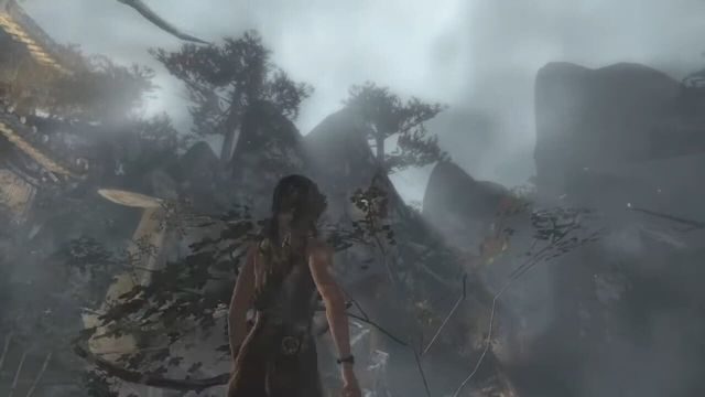 Tomb Raider: Tomb of the Lost Adventurer 4