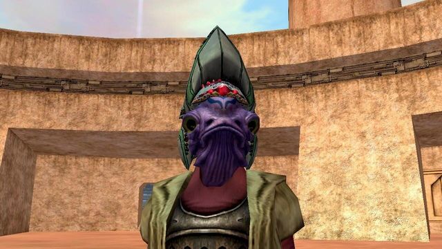 Star Wars Galaxies: An Empire Divided 2