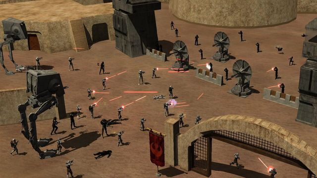 Star Wars Galaxies: An Empire Divided 3