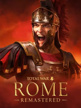 Total War: Rome Remastered