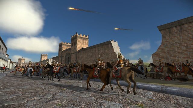 Total War: Rome Remastered 4