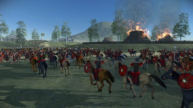 Total War: Rome Remastered 5
