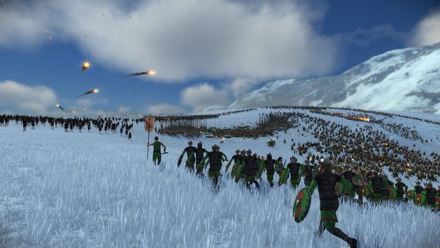 Total War: Rome Remastered 6