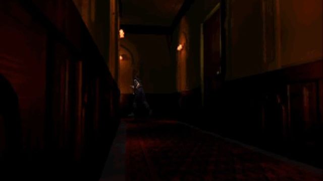 Resident Evil: Director's Cut Dual Shock Ver. 2