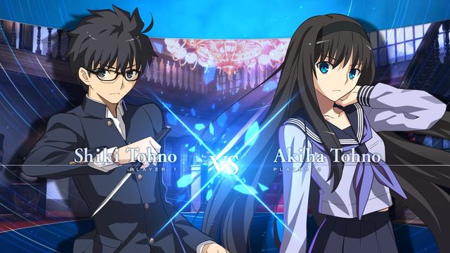 Melty Blood: Type Lumina 2