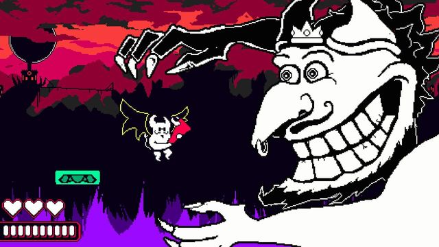 Gun Devil 3