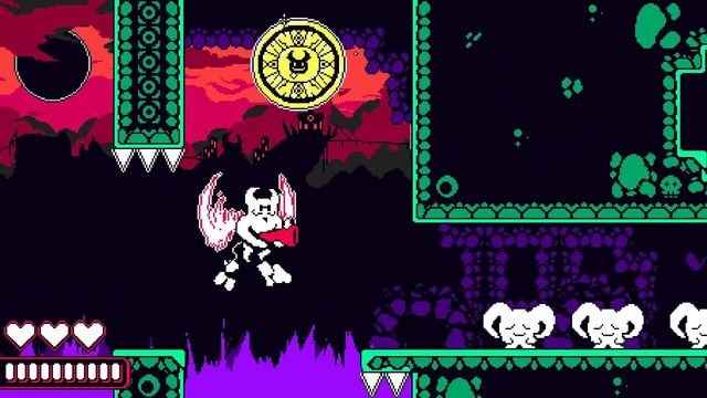 Gun Devil 4