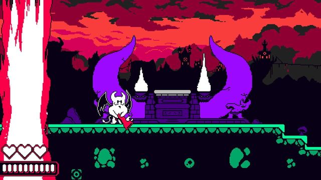 Gun Devil 5