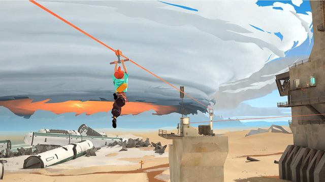 Caravan SandWitch 2
