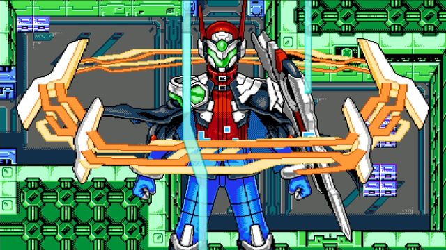 Blaster Master Zero III 4
