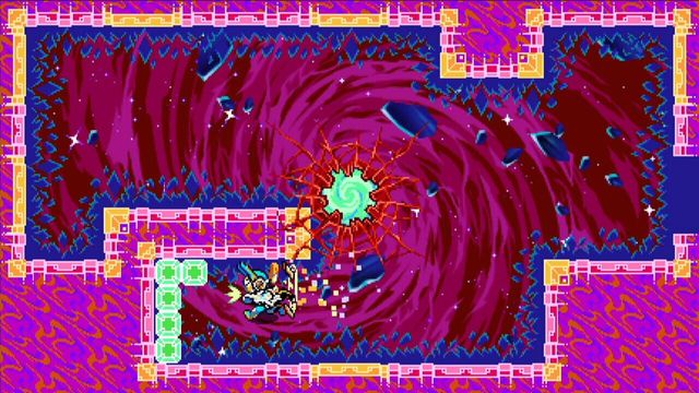 Blaster Master Zero III 5