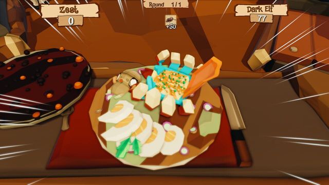Epic Chef 5