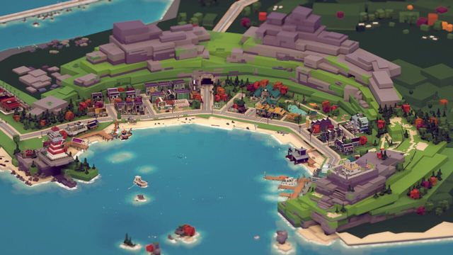 Moonglow Bay 2