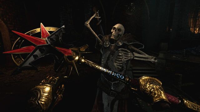 Warhammer Age of Sigmar: Tempestfall 2