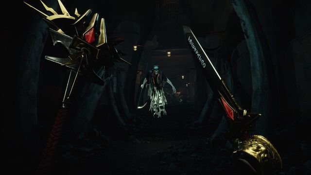 Warhammer Age of Sigmar: Tempestfall 3
