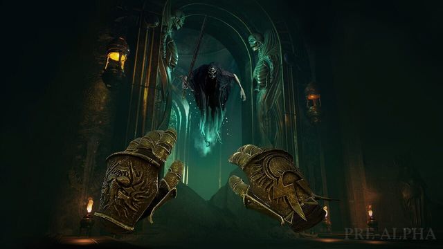Warhammer Age of Sigmar: Tempestfall 4