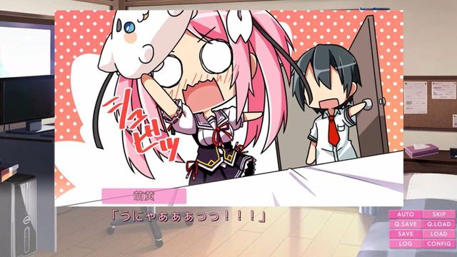 NadeRevo! Nadeshiko Revolution 2