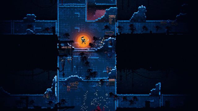 Loot River 4