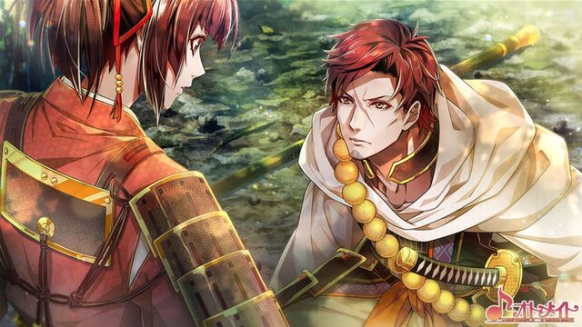 Birushana: Rising Flower of Genpei 3