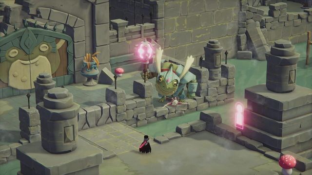 Death's Door 5