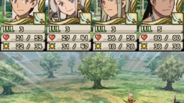 Suikoden Tierkreis 2