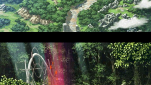 Suikoden Tierkreis 5