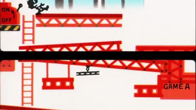 Donkey Kong 2