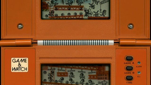 Donkey Kong 3