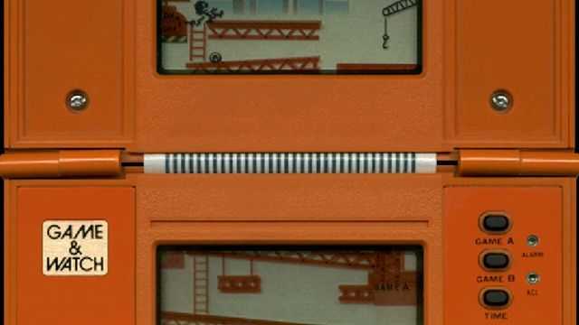 Donkey Kong 5