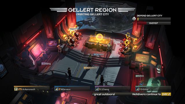 Helldivers 2