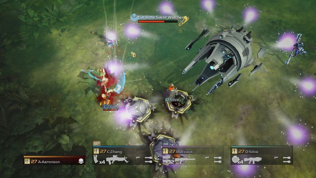 Helldivers 3