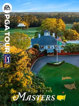 EA Sports PGA Tour
