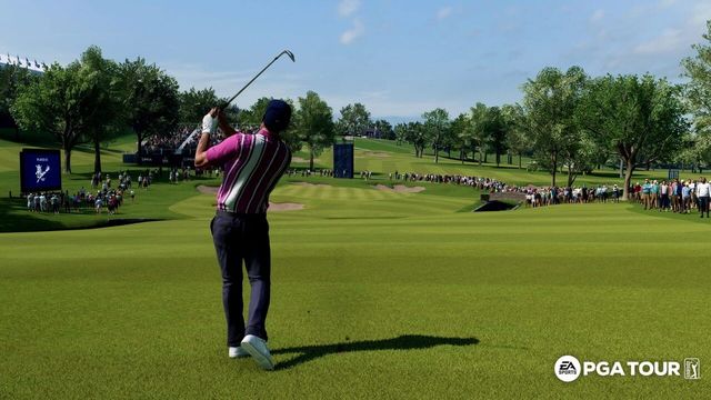 EA Sports PGA Tour 3