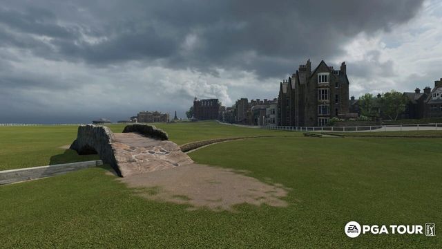EA Sports PGA Tour 4