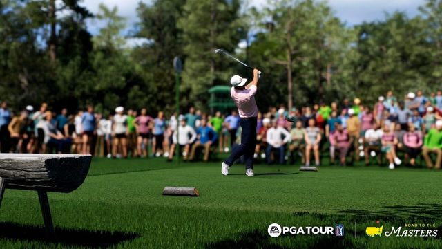 EA Sports PGA Tour 6