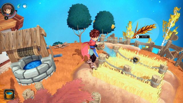 Deiland: Pocket Planet 2