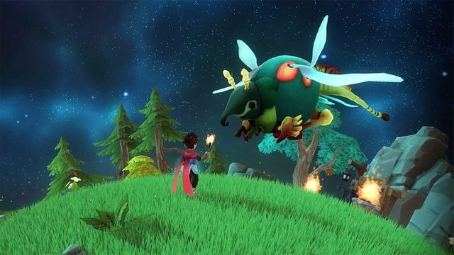 Deiland: Pocket Planet 3