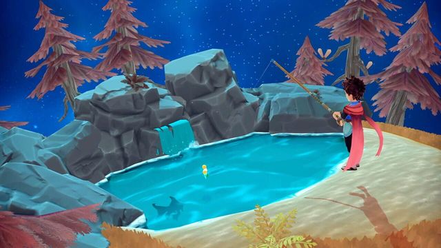 Deiland: Pocket Planet 4