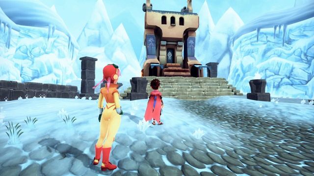 Deiland: Pocket Planet 5
